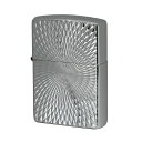 Zippo ジッポー オイルライター ダイヤモンドカット プラチナコーティング Diamond Cut 2EP-2D/C B