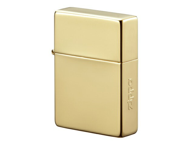 Zippo ジッポー オイルライター 金めっきミラー 1935 金タンク レプリカモデル 金めっき1ミクロン 鏡面..