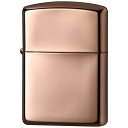 Zippo ジッポー オイルライター 162-3HP COPPER PLATE 銅メッキ 鏡面仕上げ