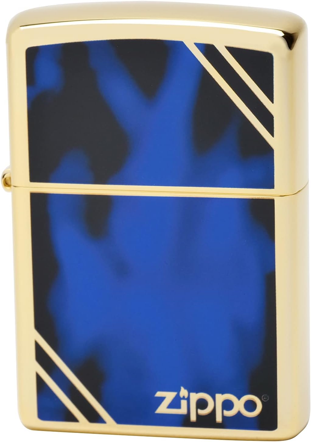 在庫につきまして 当店は複数サイトで在庫を共有しておりますため、ご注文が集中した場合などタイミングによって商品がご用意出来ない事がございます。その際は欠品のご連絡をさせて頂きます。万が一、在庫切れとなった際は何卒ご容赦くださいませ。商品説明メーカー ジッポー カラー ブルー ゴールド加工表面処理 金メッキ エッチング ブルーマーブル転写