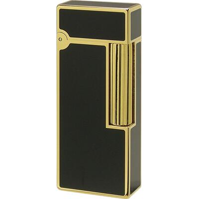 Windmill ウインドミル オイルライター FOX フォックス FOX-0004 金メッキエポブラック