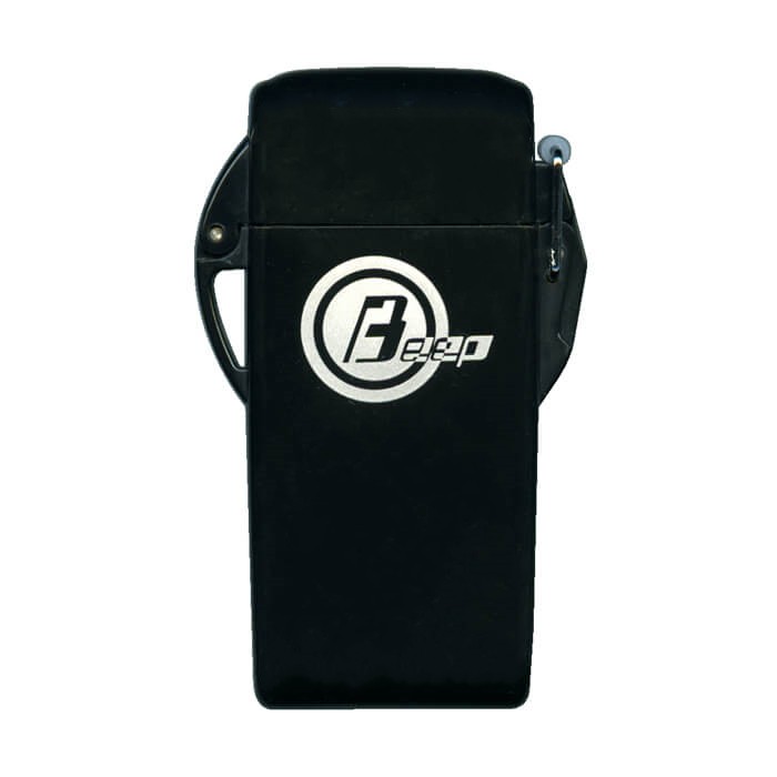 Windmill ウインドミル ターボライター BEEP9 ビープ9 内燃式 BE9-1001 ブラック