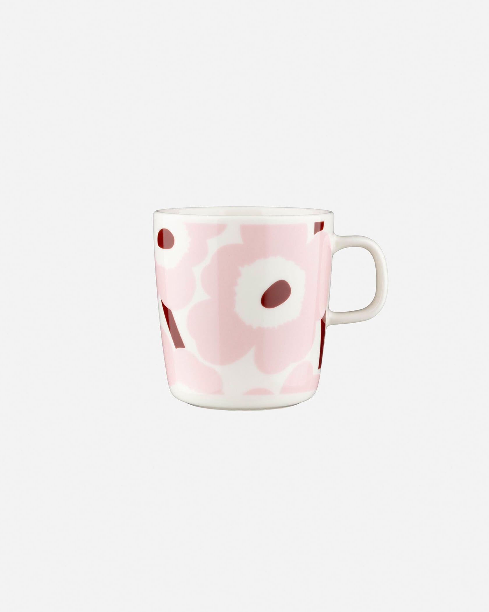 Marimekko マリメッコ マグカップ コップ 400ml Unikko ウニッコ MUKI ピンク 洋食器 テーブルウェア 北欧食器 北欧 北欧雑貨 北欧デザインのサムネイル
