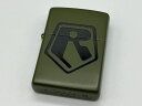 Zippo ジッポー オイルライター 装甲騎兵ボトムズ (レッドショルダー)