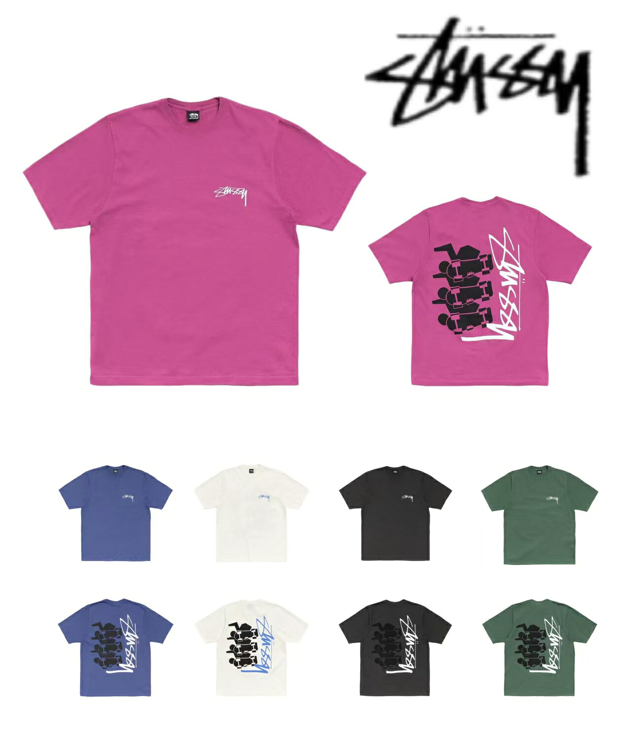 楽天市場】stussy メッシュ tシャツの通販
