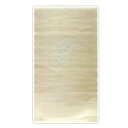 【訳あり】花柄 オシャレな 正絹 長襦袢