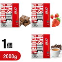 【2個で500円オフ】DNS ザ プロテイン 2000g チョコレート/ストロベリー/カフェオレ ディーエヌエス ホエイプロテイン THE PROTEIN