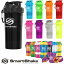 ˤв١ۥޡȥ O2GO ꥸʥ  ץƥ SmartShake Original 600ml  İ ɥ󥯥ܥȥ  ץȥ Ǽ ԥ륱