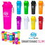 ˤв١ۥޡȥ  ץƥ󥷥 襤 ܥȥ SmartShake Slim 500ml   ڥȥ ɥ󥯥ܥȥ  ԥ륱