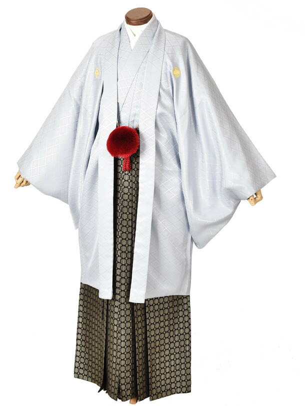 【レンタル】男袴 メンズ袴 紋付袴 成人式袴 卒業式袴 結婚