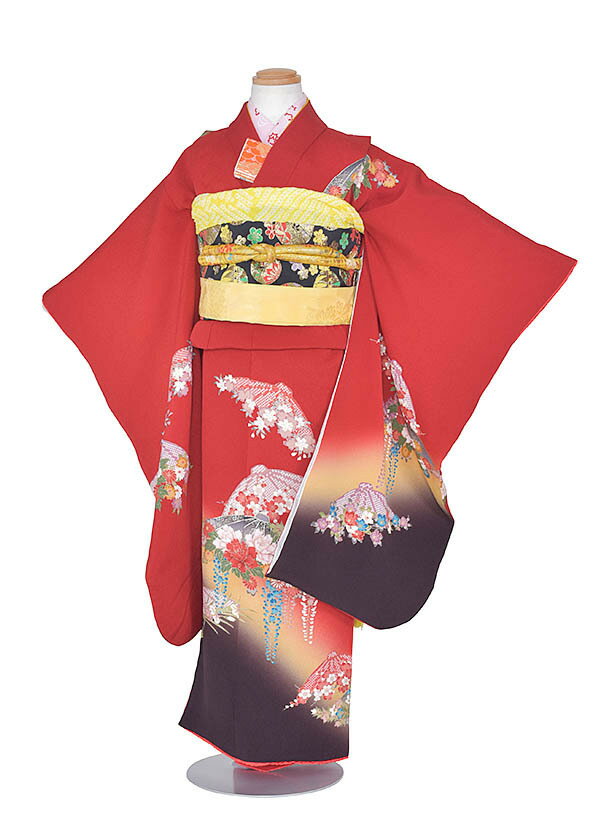商品情報素材正絹サイズ■身丈:136cm 肩裄54cm 袖丈:75cm※標準サイズに調整済です。※簡単なサイズ調整(腰紐にて)が必要な場合があります。※小物はこちらでコーディネートさせて頂きます。身長115cm~125cm掲載画像について実際の商品になるべく近い色を再現しておりますが、お客様のご覧になっているモニターや環境により、実際の色・質感等が若干異なる場合がございます。ご容赦下さいませ。コーディネートについて※小物は着物に合わせてコーディネートさせて頂きます。帯結び帯長襦袢袖なし長襦袢【レンタル】七五三レンタル 着物 7歳七五三 753レンタル(7歳女児）赤花かさ 七五三セット フルセット 115cm~125cm 女の子 七歳 正絹着物 レンタル 七五三レンタル ちりめん 7歳女の子 753 七五三 子供 七五三 着物 7歳 レンタル お正月 新品足袋プレゼント 往復送料無料 【レンタル】七五三レンタル 着物 7歳七五三 753レンタル(7歳女児）赤花かさ 七五三セット フルセット 女の子 七歳 正絹着物 7歳女の子 753 七五三 お正月 足袋プレゼント 送料無料 【レンタル】正絹のちりめんに本格袋帯が豪華なお着物です。 古典のお着物をお探しの方におススメです！ 素敵なお着物で楽しい七五三をお迎え下さい。 ご利用日の2日前にお届けします。3