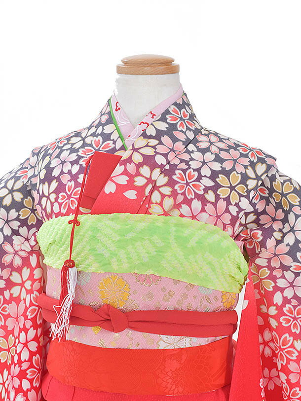 7歳 着物セット 子供 着物 レンタル 753 753子供 和服 赤７歳女の子 七五三 七五三 7歳 お正月 往復送料無料 女の子 着物 着物 フルセット レンタル レンタル レンタル 着物 七五三レンタル 新品足袋プレゼント 7歳 753 七歳 レンタル