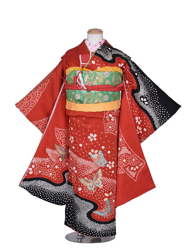 商品情報素材正絹サイズ■身長115cm~125cm■身丈:130cm 肩裄54cm 袖丈:74cm※標準サイズに調整済です。※簡単なサイズ調整(腰紐にて)が必要な場合があります。※小物はこちらでコーディネートさせて頂きます掲載画像について実際の商品になるべく近い色を再現しておりますが、お客様のご覧になっているモニターや環境により、実際の色・質感等が若干異なる場合がございます。ご容赦下さいませ。コーディネートについて※小物は着物に合わせてコーディネートさせて頂きます。帯結び帯・作り帯長襦袢袖なし長襦袢【レンタル】 七五三 レンタル 正絹着物 7歳七五三 フルセット 753レンタル 7歳女児 正絹赤絞りフルセット 女の子 七歳 絞り着物 レンタル 七五三レンタル 高級7歳女の子 753 七五三 子供 七五三 着物 7歳 レンタル お祝い 結婚式 お正月 新品足袋プレゼント 往復送料無料 【レンタル】 七五三 レンタル 正絹着物 7歳七五三 フルセット 753レンタル 7歳女児 正絹赤絞りフルセット七歳 絞り着物 高級7歳女の子 753 7歳 お祝い お正月 足袋プレゼント 送料無料 【レンタル】高級絞り着物 7歳のお祝いにかわいい！！本格袋帯を合わせ最高級の装いです。新品足袋プレゼント・往復送料無料・フルセットレンタル！！ 素敵なお着物で楽しい七五三をお迎え下さい。 ご利用日の2日前にお届けします。3