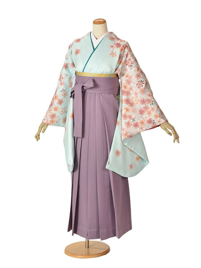 【レンタル】袴 レンタル 卒業袴レンタル 袴セット卒業式 女袴 先生袴 小学校 大学 短大 専門学校 貸衣..