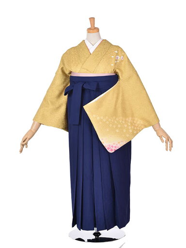 【レンタル】袴 レンタル 卒業袴レンタル 卒業式 女袴 先生袴 袴セット 既婚 訪問着 黄色 大学 短大 専門学校 貸衣裳 送料無料 フルセット 卒業式袴 グレー 153cm〜158cm シンプル 【レンタル】袴 レンタル 卒業袴レンタル 卒業式 女袴 先生袴 袴セット 既婚 訪問着 黄色 大学 短大 専門学校 貸衣裳 送料無料 フルセット 卒業式袴 グレー 153cm〜158cm シンプル