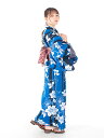 【レンタル】浴衣 レンタル ゆかた レディース 女性浴衣 紫 浴衣セット 花火大会 お祭り 夏祭り 街着 往復送料無料 青 紺 柄 夏着物 貸衣装 かわいい