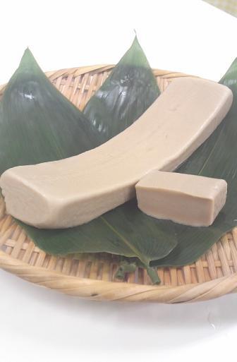 京生麩　きなこ麩