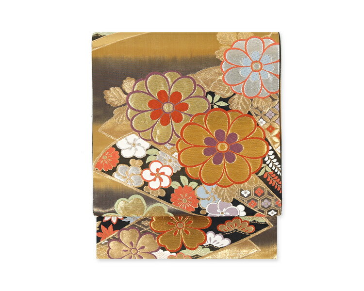 【レンタル】帯 袋帯 レンタル 帯単品 成人式 結婚式 振袖 訪問着 日本製 六通 往復送料無料 レディース 女性 貸衣装 帯だけ 73040