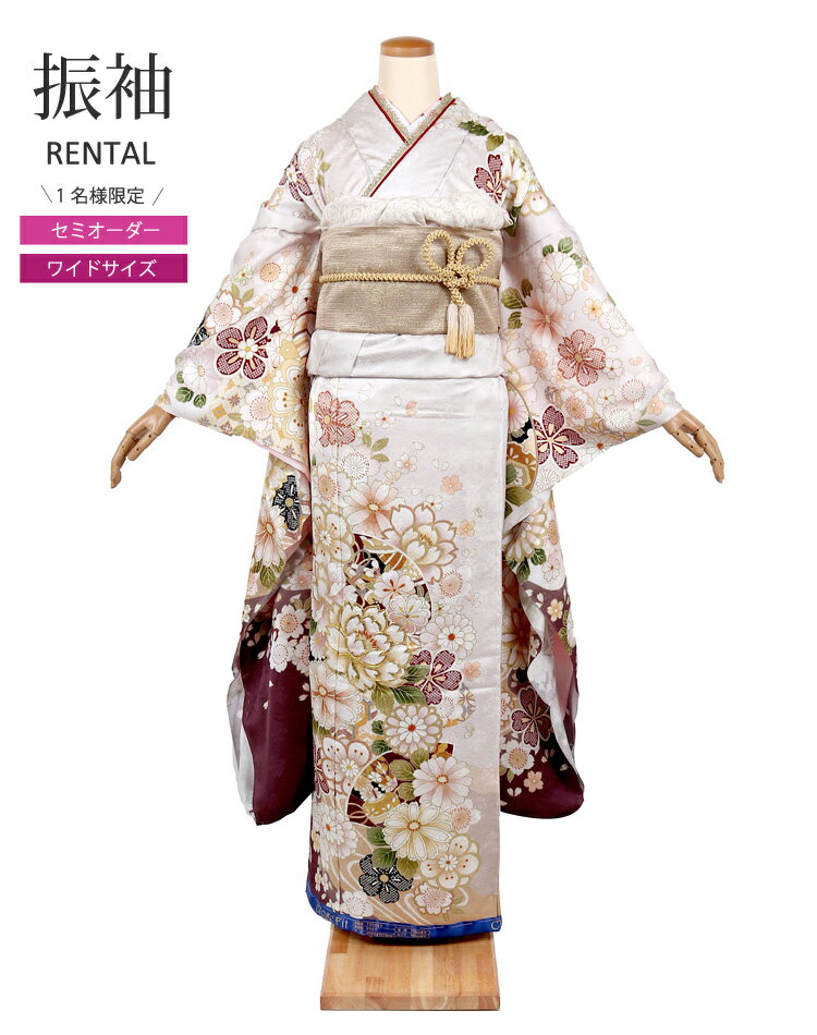 楽天市場】振袖(サイズ(S/M/L)5L)の通販 楽天市場】振袖(サイズ(S/M/L)5L)の通販