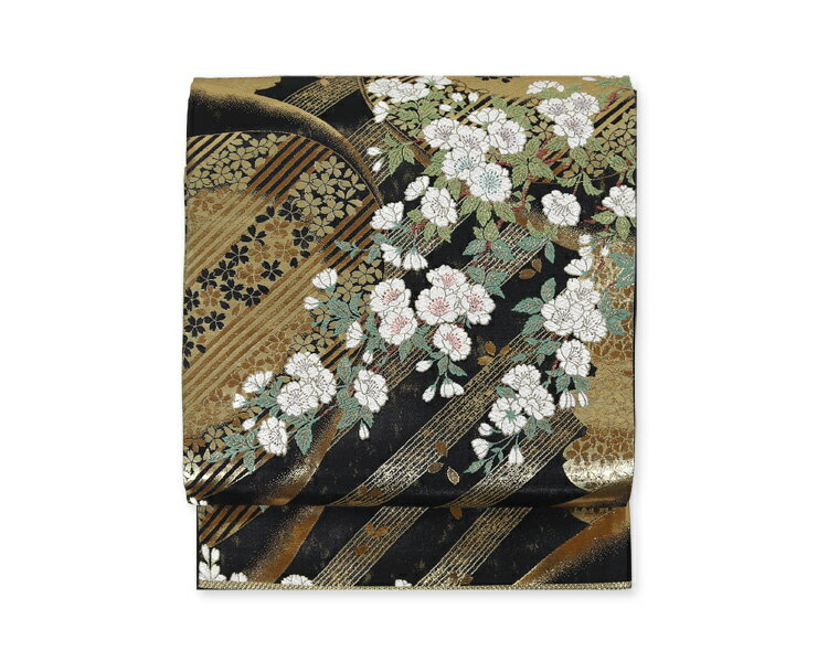 袋帯 レンタル 帯 単品 帯レンタル 貸衣装 成人式 結婚式 パーティー 振袖 訪問着 礼装 シルバー ママ振 母振 帯だけ 女性 レディース 華やか 豪華 振袖用 訪問着用 おしゃれ 帯レンタル 【往復送料無料】【レンタル】73120