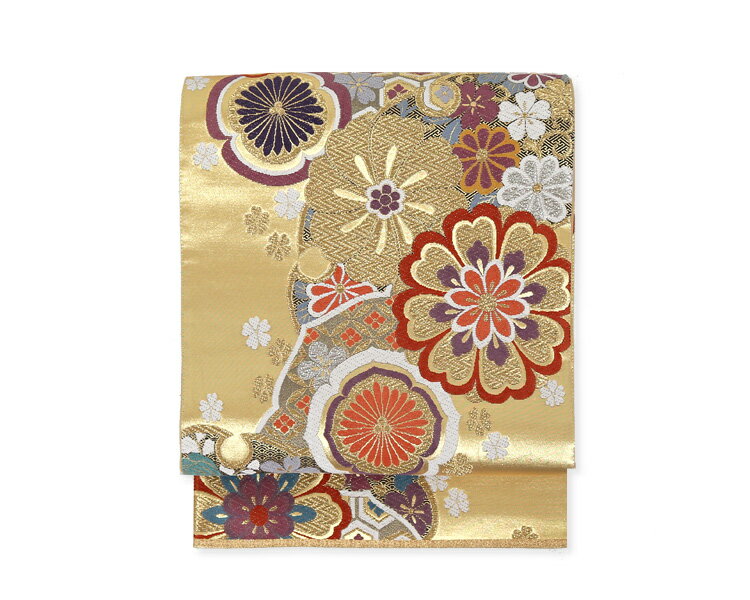 袋帯 レンタル 帯 単品 帯レンタル 貸衣装 成人式 結婚式 パーティー 振袖 訪問着 礼装 シルバー ママ振 母振 帯だけ 女性 レディース 華やか 豪華 振袖用 訪問着用 おしゃれ 帯レンタル 【往復送料無料】【レンタル】73121