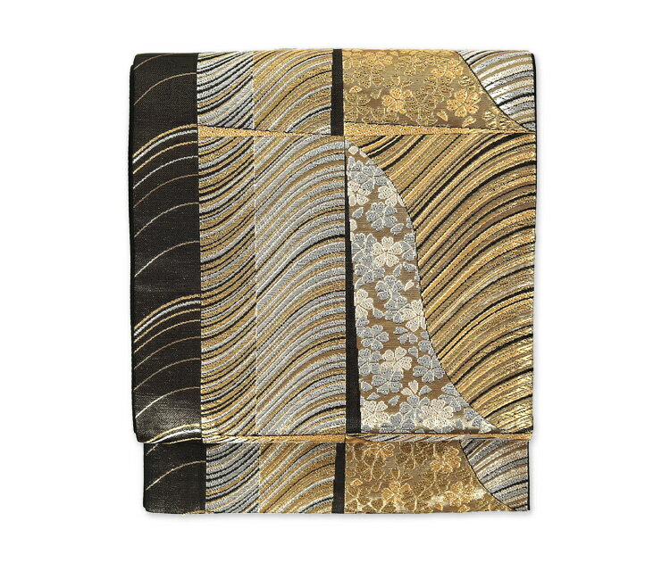 【レンタル】袋帯 帯 レンタル 貸衣装 成人式 結婚式 披露宴 結納 パーティー 金 ゴールド 単品 帯レンタル 振袖 訪問着 礼装 ママ振 母振 帯だけ 女性 レディース 貸衣裳 貸衣装 おしゃれ帯【往復送料無料】73162