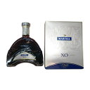 MARTELL XO(マーテル XO) 700ml 40％ブランデー フランス産 箱付き