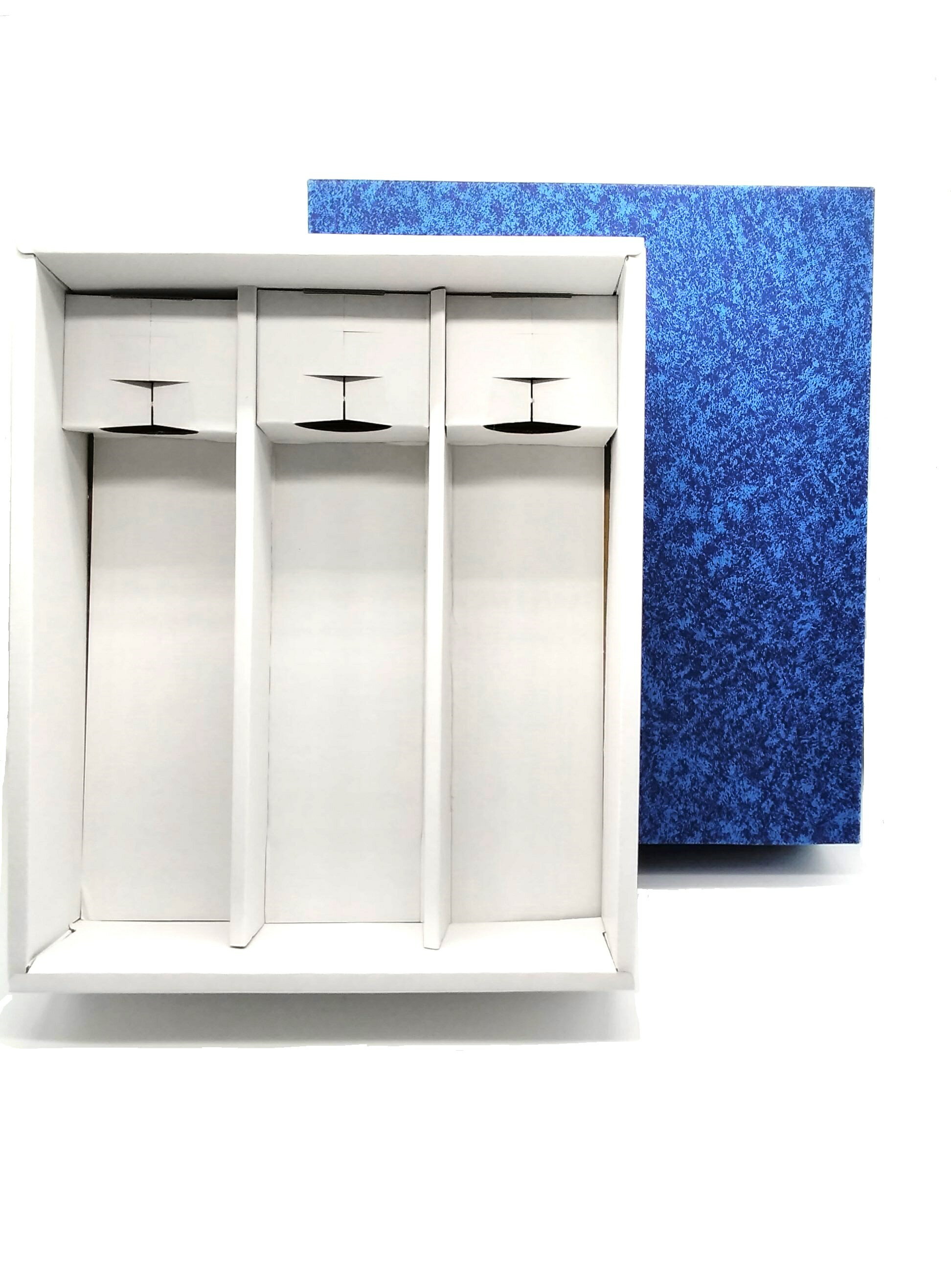 【ギフト 日本酒 焼酎】■ギフトボックス 720ml&900ml 3本用