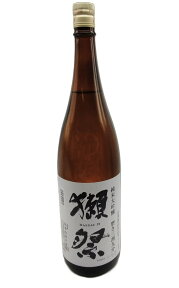 獺祭（だっさい）　純米大吟醸 磨き三割九分 1800ml 純米大吟醸酒 16度 旭酒造 山口県産