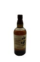 サントリー山崎 ノンビンテージ 700ml
