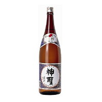 「京都の酒」神聖 濃醇 1800ml 普通酒 16度山本本家 京都府産