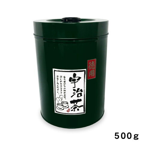 お徳用宇治煎茶 500g （お茶/宇治茶/健康茶/ソフトドリンク/日本茶/煎茶/楽天/通販）