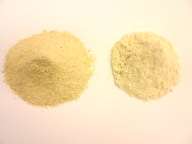 乾燥おから・おからパウダーニコニコセット