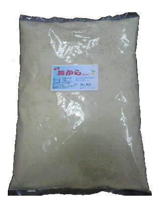 【常温】山芋パウダー 500G (オタフクソース/農産加工品【常温】/その他) 業務用