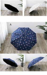 日傘折りたたみ遮光uvカットおしゃれ折りたたみ傘軽量晴雨兼用日傘レディースひんやり傘紫外線対策遮熱傘かさカサ
