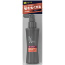 P&G エイチアンドエス h&s フォーメン プロシリーズ エナジー スカルプ&ヘアチャージャー 125mL
