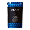 大塚製薬 UL・OS ウル・オス ウルオス 薬用スカルプシャンプー 詰替 420mL ★