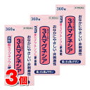 【第3類医薬品】 3Aマグネシア 360錠 ×3個 ○