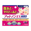 【第2類医薬品】 小林製薬 アットノンEXジェル 15g ★