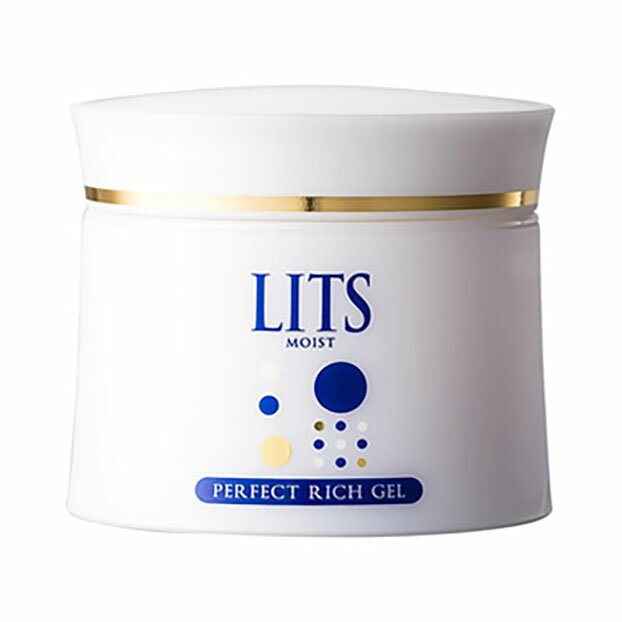 レバンテ LITS リッツ モイスト パーフェクト リッチジェル 90g