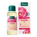 KNEIPP クナイプ ビオオイル ローズ 100mL