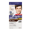 ダリヤ サロンドプロ 無香料ヘアカラー メンズスピーディ 白髪用 5 自然な褐色 1セット