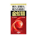 名　称金蛇精（糖衣錠）内容量180錠特　徴☆金蛇精（糖衣錠）は、男性の更年期に不足してくる男性ホルモン（メチルテストステロン）、体力を補強するための動物性・植物性生薬（ハンピ末、カシュウ末、インヨウカク末など）、そして大切なビタミン類（チアミン硝化物（ビタミンB1）、リボフラビン（ビタミンB2）、アスコルビン酸（ビタミンC））を配合した男子強壮保健薬です。☆精力減退や性欲欠乏・性感減退・勃起力減退などの男性機能低下を補うとともに、更年期以降に於ける視力減退・記憶力減退・全身倦怠を改善します。使用上の注意■してはいけないこと（守らないと現在の症状が悪化したり、副作用が起こりやすくなります。）1．次の人は服用しないでください。　（1）アンドロゲン依存性腫瘍（例えば前立腺癌）及びその疑いのある人　　（腫瘍の悪化をうながすことがあります。）　（2）肝機能障害のある人　　（症状が増悪することがあります。）　（3）女性　（4）15歳未満の小児2．本剤を服用している間は、次のいずれの医薬品も使用しないでください。　ワルファリンカリウム等の抗凝血薬、男性ホルモンを含んだ医薬品、他の勃起不全治療薬■相談すること1．次の人は服用前に医師又は薬剤師に相談してください。　（1）医師の治療を受けている人　（2）高齢者（アンドロゲン依存性腫瘍が潜在化している可能性があるため）　（3）次の症状のある人　　排尿困難　（4）次の診断を受けた人　　前立腺肥大症、肝臓病、心臓病、腎臓病、高血圧2．服用後、次の症状があらわれた場合は副作用の可能性があるので、直ちに服用を中止し、この文書を持って医師又は薬剤師に相談してください。［関係部位：症状］皮膚：発疹・発赤、かゆみ消化器：吐き気・嘔吐、食欲不振、胃部不快感、腹痛その他：興奮、不眠、高血圧　まれに下記の重篤な症状が起こることがあります。その場合は直ちに医師の診療を受けてください。［症状の名称：症状］肝機能障害：発熱、かゆみ、発疹、黄疸（皮膚や白目が黄色くなる）、褐色尿、全身のだるさ、食欲不振等があらわれる。3．服用後、次の症状があらわれることがあるので、このような症状の持続又は増強が見られた場合には、服用を中止し、この文書を持って医師又は薬剤師に相談してください。　口のかわき、軟便、下痢4．1ヵ月位服用しても症状がよくならない場合は服用を中止し、この文書を持って医師又は薬剤師に相談してください。効能・効果男子更年期障害及びその随伴症状：精力減退、視力減退、記憶力減退、全身倦怠、頭重、五十肩男子更年期以降における男性ホルモン分泌不足による諸症：性欲欠乏、性感減退、勃起力減退、陰萎、遺精用法・用量次の量を、水又はお湯で服用してください。［年齢：1回量：1日服用回数］成人（15歳以上）：3錠：2〜3回15歳未満：服用しないこと用法関連注意用法・用量を厳守してください。成分・分量3錠中成分・・・分量メチルテストステロン・・・3.0mgDL-メチオニン・・・20.0mgルチン水和物・・・20.0mgチアミン硝化物・・・3.0mgリボフラビン・・・1.0mgニコチン酸アミド・・・30.0mgアスコルビン酸・・・30.0mgタウリン・・・45.0mgニンジン・・・100.0mgオウレン・・・50.0mgハンピ末・・・300.0mgカシュウ末・・・70.0mgインヨウカク末・・・70.0mgサンヤク末・・・70.0mgビャクシ末・・・50.0mg添加物セルロース、ゼラチン、クロスカルメロースナトリウム、マクロゴール、タルク、アラビアゴム、白糖、セラック、カルナウバロウ保管及び取扱い上の注意（1）直射日光の当たらない湿気の少ない涼しい所に密栓して保管してください。（2）小児の手の届かない所に保管してください。（3）他の容器に入れ替えないでください。　（誤用の原因になったり品質が変わることがあります。）（4）ビンのフタはよくしめてください。しめ方が不十分ですと湿気などのため変質することがあります。また、本剤をぬれた手で扱わないでください。（5）ビンの中の詰め物は、輸送中に錠剤が破損するのを防ぐためのものです。　開封後は不要となりますので取り除いてください。（6）箱とビンの「開封年月日」記入欄に、ビンを開封した日付を記入してください。（7）一度開封した後は、品質保持の点からなるべく早く服用してください。（8）使用期限を過ぎた製品は服用しないでください。消費者相談窓口会社名：摩耶堂製薬株式会社住所：〒651-2145　神戸市西区玉津町居住65-1問い合わせ先：「くすりの相談室」電話：（078）929-0112受付時間：9時から17時30分まで（土、日、祝日、弊社休日を除く）製造国（原産国）日本製剤形・タイプ錠剤リスク区分第1類医薬品販売元（製造元）会社名：摩耶堂製薬株式会社住所：神戸市西区玉津町居住65-1広告文責株式会社 杏林堂薬局電話番号：053-488-7511医薬品販売に関する記載事項（必須記載事項）はこちら※リニューアルに伴いパッケージ・内容等予告なく変更する場合がございます。予めご了承ください。 こちらの商品は【第1類医薬品】です 【第1類医薬品】のご購入の流れは下記の流れによりご注文が確定します。 STEP1　下の質問（項目選択肢・プルダウン）にすべてお答え下さい。 STEP2　薬剤師からのメールの内容をご確認・ご理解頂き、「購入履歴」から詳細画面より服用に関する注意事項をご確認の上、「承諾する」ボタンをクリックしてください。 ※当日のご注文は、翌日の確認となります。確認後、午後以降に情報提供メールを送信します。 ※質問・確認事項がある場合は、「質問・確認をする」ボタンをクリックしてください。 STEP3　当店が「承諾するボタン」のご入力を確認後、ご注文を正式に承ります。 ● 使用者は、病院でもらったお薬や薬局で購入したお薬・サプリメントなどを使用している。 ● 使用者は、乳児、幼児または小児である。 ● 使用者は、現在妊娠中、もしくは授乳中である。 ● 使用者は、これまで、薬や食品でアレルギーを起こしたことがある。