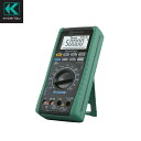 【メーカー公式ショップ】デジタルマルチメータ KEW 1061 信頼のある測定と安全性を重視したDMM 共立電気計器(KYORITSU)