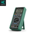 【メーカー公式ショップ】デジタルマルチメータ KEW 1062 信頼のある測定と安全性を重視したDMM 共立電気計器(KYORITSU)