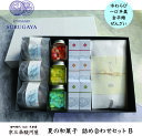 【夏の和菓子詰め合わせセットB】白貼り箱 和菓子 焼き菓子 ギフト 手提げ袋付き 京都 老舗 紅 抹茶 栗 小倉 お取り寄せ おもてなし おもたせ お茶請け わらび餅 個包装 お中元 お歳暮 夏ギフト 冬ギフト 敬老の日 内祝 御祝 御供 法事 仏事 手土産 お菓子 贈り物 進物