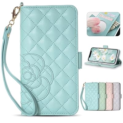 iPhone 12 ケース 手帳型 iphone 12 Pro 手帳型ケース 可愛い iphone ケース 12 手帳型 かわいい スマホケース アイフォン 12 Pro 携帯カバー手帳型 iphone 12 12 Pro スマホケース手帳型 ツバキ