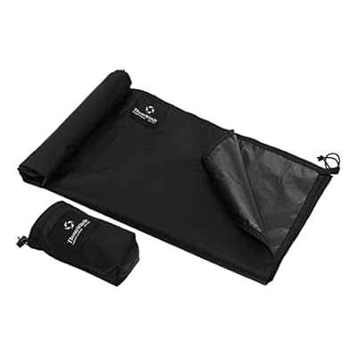 テント ソロ 軽量 簡単設営 ワンポールテント コンパクト 4シーズン適用 キャンプ アウトドア 登山 ハイキング 防風 防水 15Dナイロン 耐水圧2000mm インナーテントとアウターテントは別売り