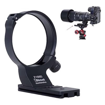 KYOSEAstore㤨ֶ°󥺥󥰼Ӻ¡󥺥ݡȶߡ󥺥֥饱åȶߡӥåȡ ӥޥȥ, ˥ Nikon Nikkor Z 180-600mm F5.6-6.3 VRȸߴޤ,  Arca Fit å꡼ץפβǤʤ7,219ߤˤʤޤ