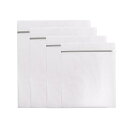 洗濯ネット ランドリーネットバッグ (30cmx40cm 40cmx50cm 50cmx60cm 60cmx60cm 4枚入り) 角型 細かい網目 メッシュ 丈夫 耐久性 型崩れ防止 絡み防止 衣類損傷防止 家庭用 旅行収納 毛布/コート/セーター/